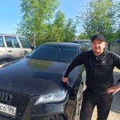 Руслан, 31 год из г. 