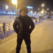 Руслан, 32 года из г. 