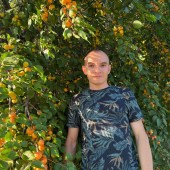 Алмаз, 29 лет из г. 