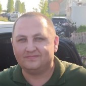 Альберт, 39 лет из г. 