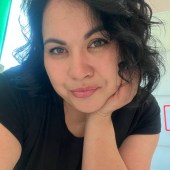 Алиса, 35 лет из г. 