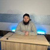 Вадим, 35 лет из г. 