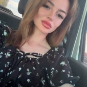 Сара, 27 лет из г. 