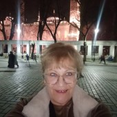 Эльвира, 60 лет из г. 