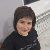 Ильмира, 38 лет из г. 