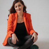 Юлия, 36 лет из г. 