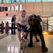 Дима, 37 лет из г. 