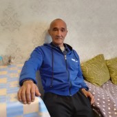 Гафият, 57 лет из г. 