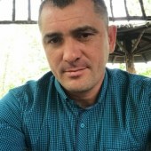 Раиль, 42 года из г. 