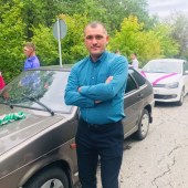 Раиль, 41 год из г. 