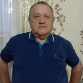 Альберт, 63 года из г. 