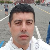 Шавкат, 45 лет из г. 