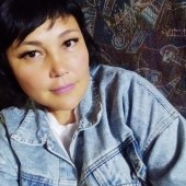 Альфия, 45 лет из г. 