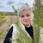 Лена, 41 год из г. 