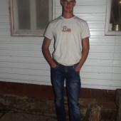 Ришат, 34 года из г. 