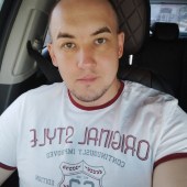 Илдар, 36 лет из г. 