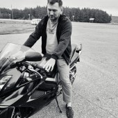 Рифат, 37 лет из г. 