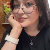 Альфия, 28 лет из г. 