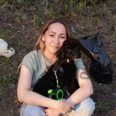 Гузалия, 40 лет из г. 