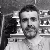 Дилявер, 44 года из г. 