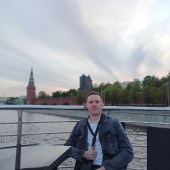 Хафиз, 29 лет из г. 