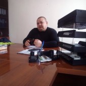 Руслан, 41 год из г. 