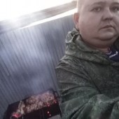 Руслан, 41 год из г. 