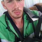 Ильназ, 28 лет из г. 