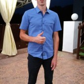 Ильназ, 27 лет из г. 