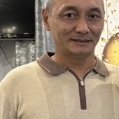 Акон, 48 лет из г. 