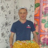 Ринат, 19 лет из г. 