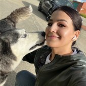 Ильсюяр, 40 лет из г. 