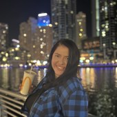 Екатерина, 38 лет из г. 