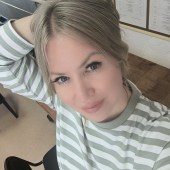 Лейсан, 41 год из г. 