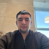 Динар, 41 год из г. 