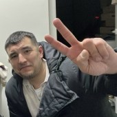 Динар, 41 год из г. 