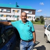 Ринат, 60 лет из г. 