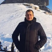 Риваз, 36 лет из г. 