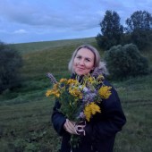 Фануза, 46 лет из г. 