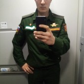 Рустам, 22 года из г. 