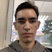 Эмир, 19 лет из г. 