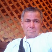 Халил, 54 года из г. 