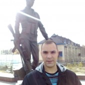 Ильнур, 41 год из г. 