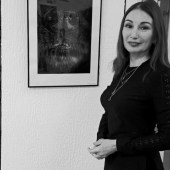 Алина, 49 лет из г. 