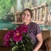 Гульнара, 57 лет из г. 