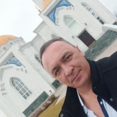 Фанис, 48 лет из г. 