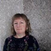 Ирина, 39 лет из г. 