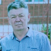 Рамиль, 52 года из г. 