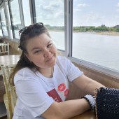 Эльмира, 37 лет из г. 