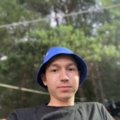 Рузиль, 25 лет из г. 